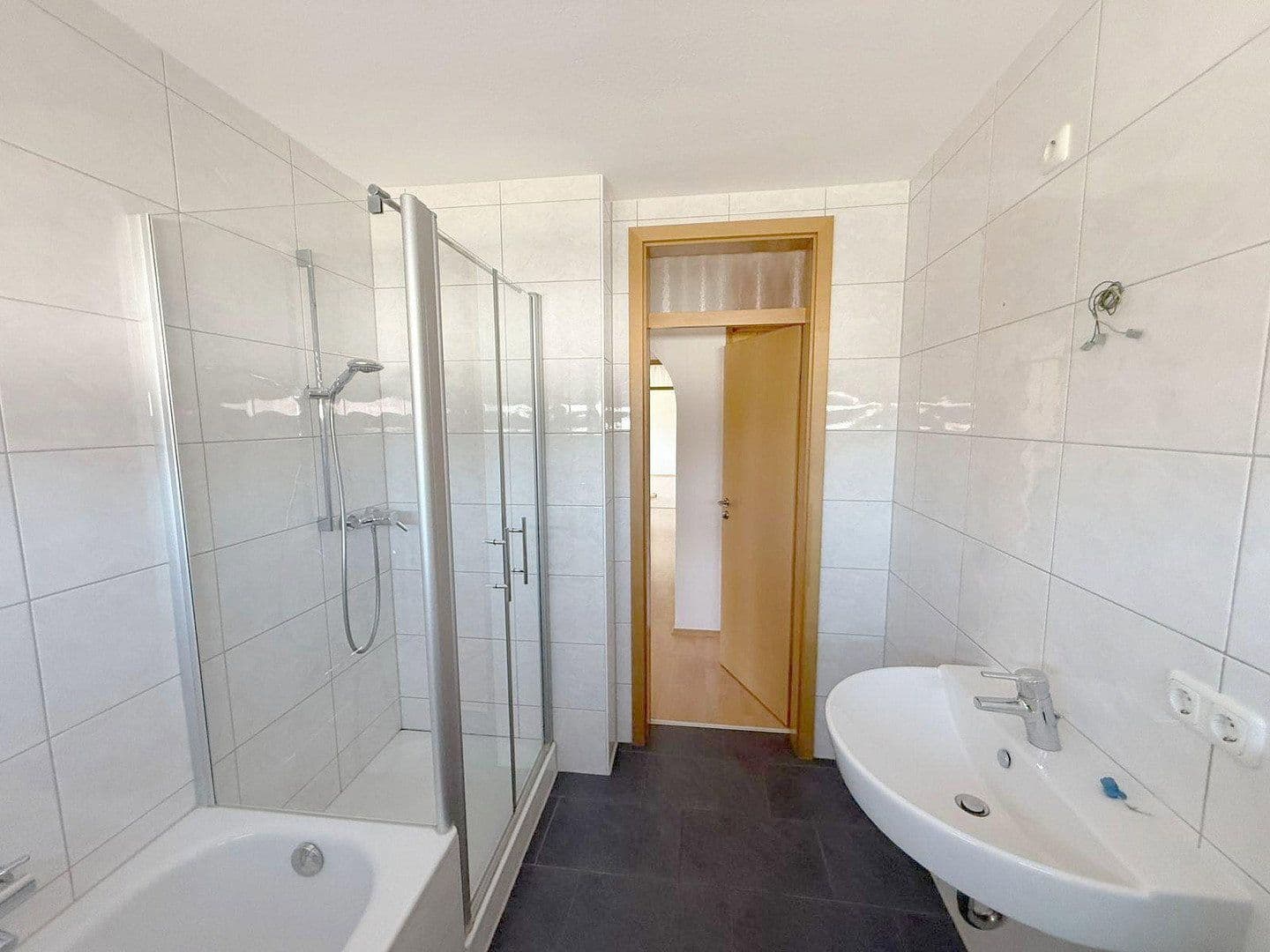 Pronájem bytu 4+1 104 m², Fürth, Bavorsko Pronájem bytu 4+1 104 m², Fürth, Bavorsko