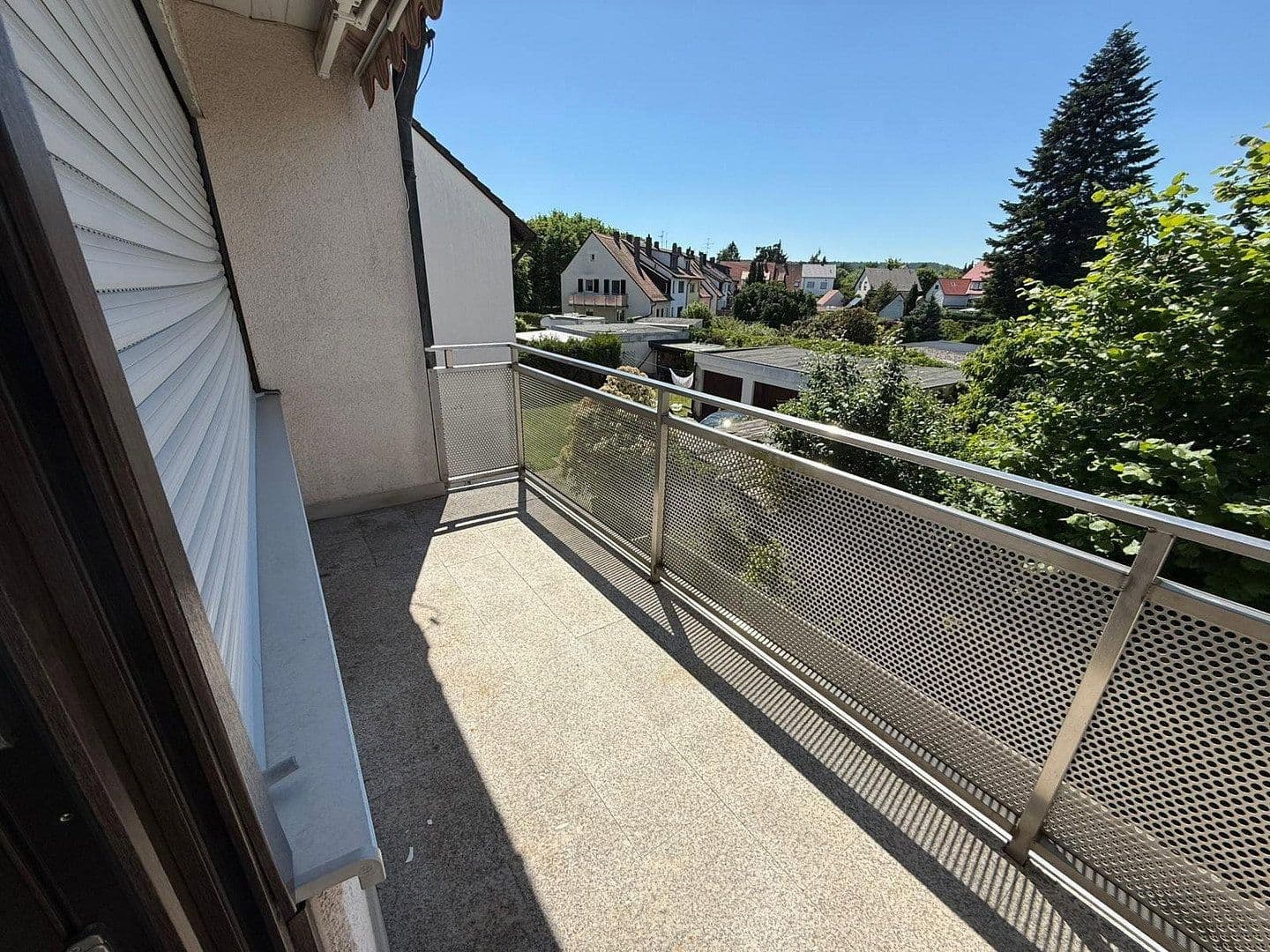 Pronájem bytu 4+1 104 m², Fürth, Bavorsko Pronájem bytu 4+1 104 m², Fürth, Bavorsko