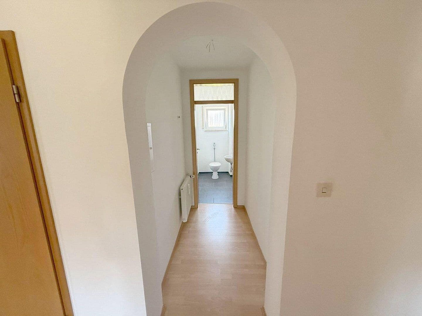 Pronájem bytu 4+1 104 m², Fürth, Bavorsko Pronájem bytu 4+1 104 m², Fürth, Bavorsko