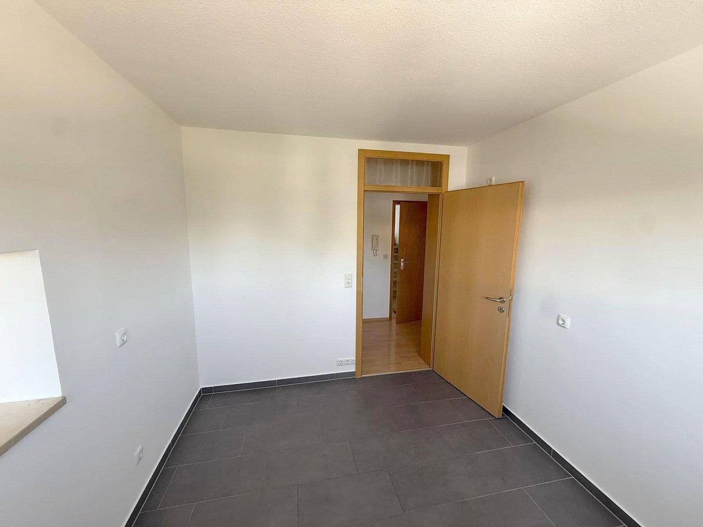 Pronájem bytu 4+1 104 m², Fürth, Bavorsko Pronájem bytu 4+1 104 m², Fürth, Bavorsko