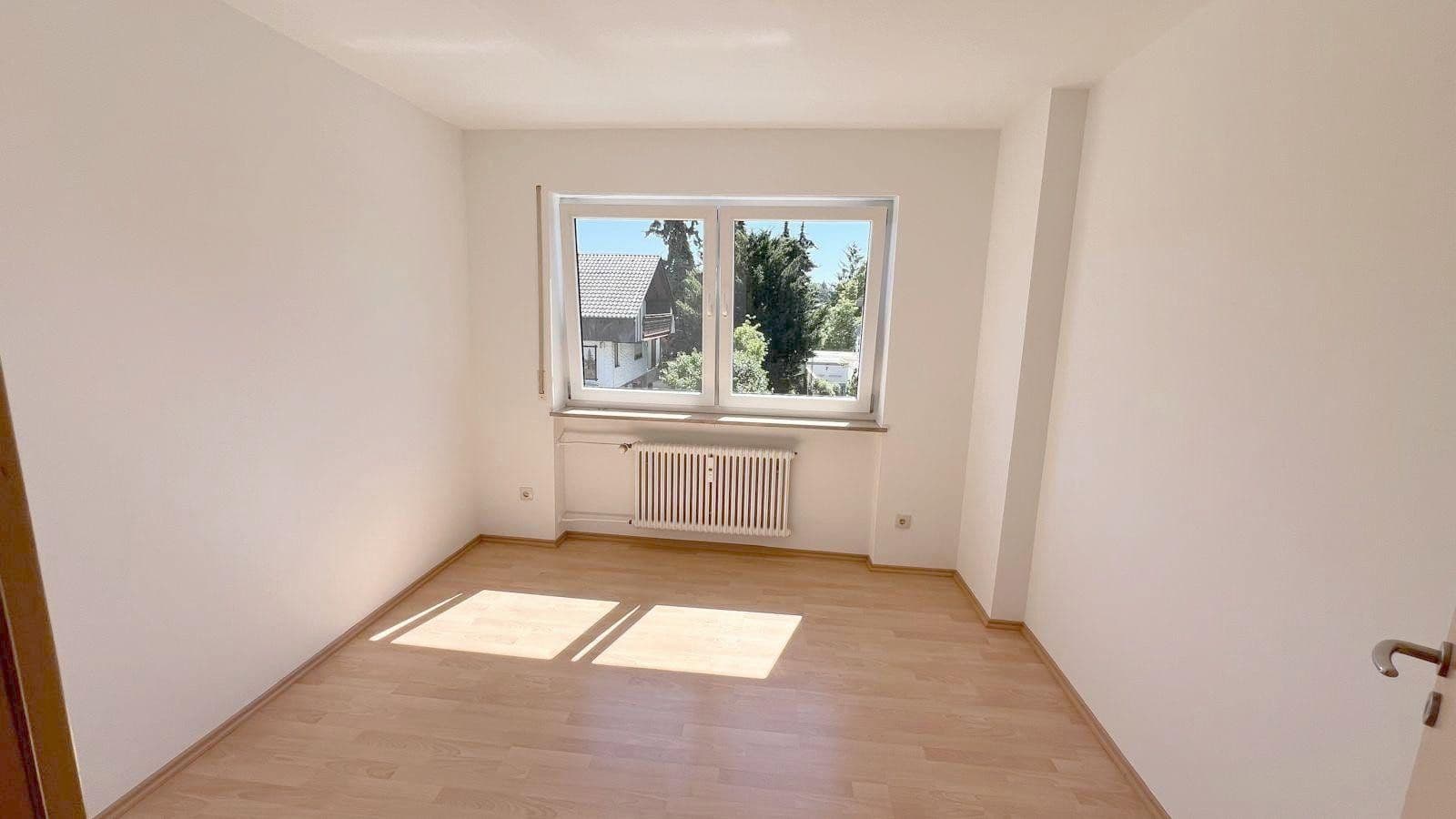 Pronájem bytu 4+1 104 m², Fürth, Bavorsko Pronájem bytu 4+1 104 m², Fürth, Bavorsko