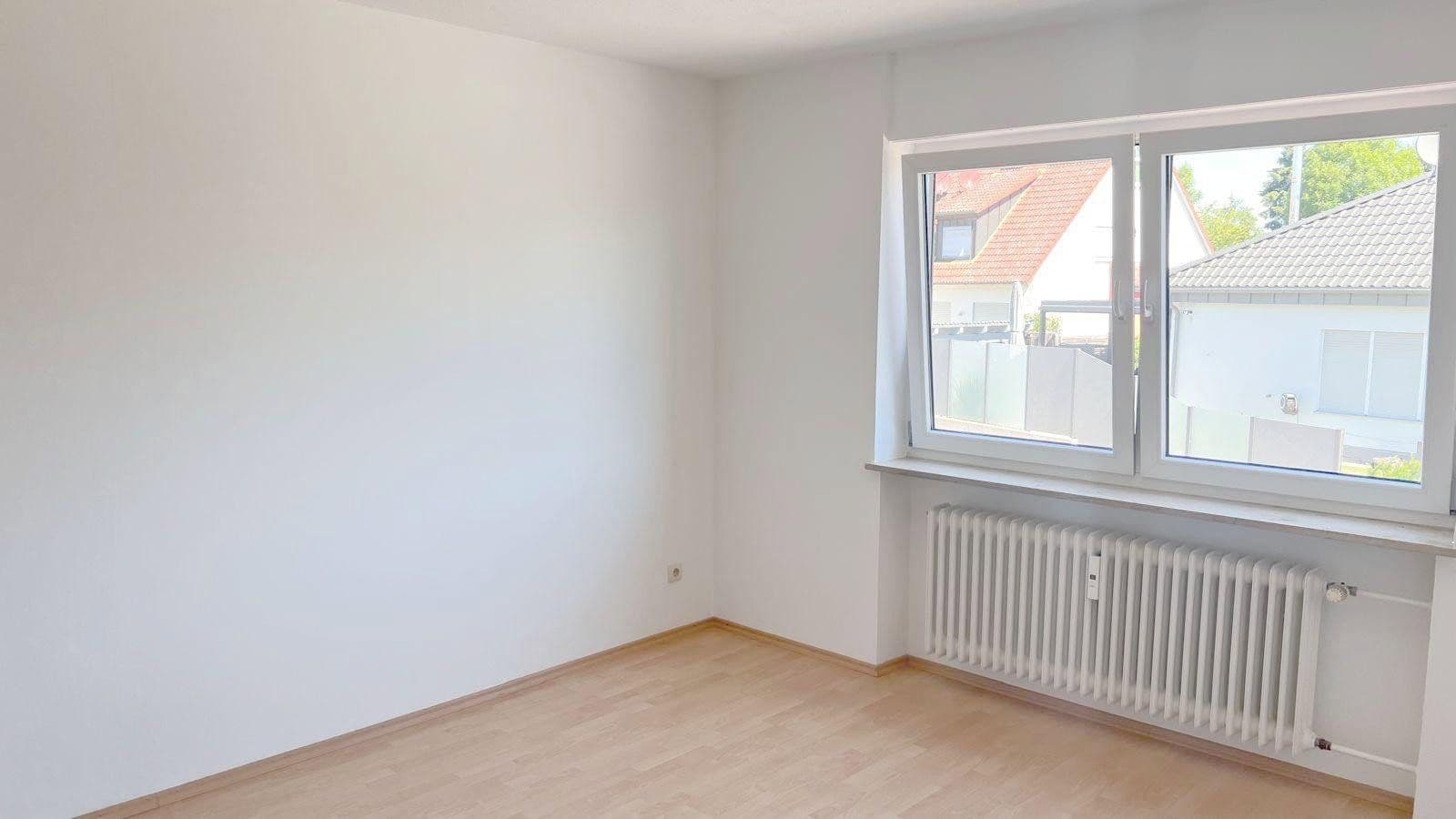 Pronájem bytu 4+1 104 m², Fürth, Bavorsko Pronájem bytu 4+1 104 m², Fürth, Bavorsko