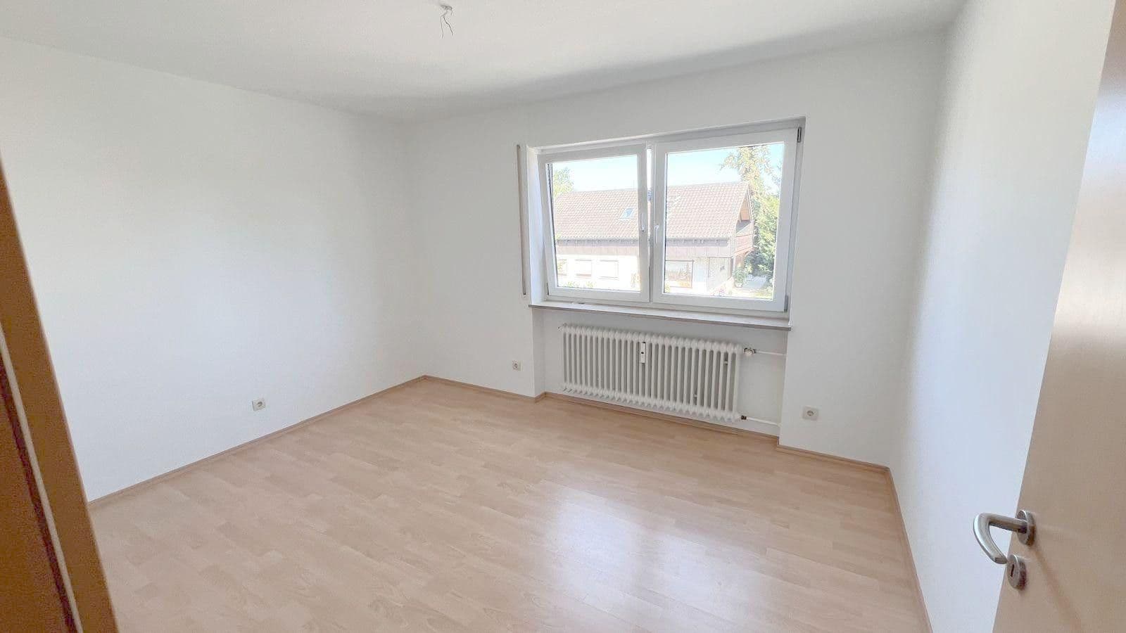 Pronájem bytu 4+1 104 m², Fürth, Bavorsko Pronájem bytu 4+1 104 m², Fürth, Bavorsko