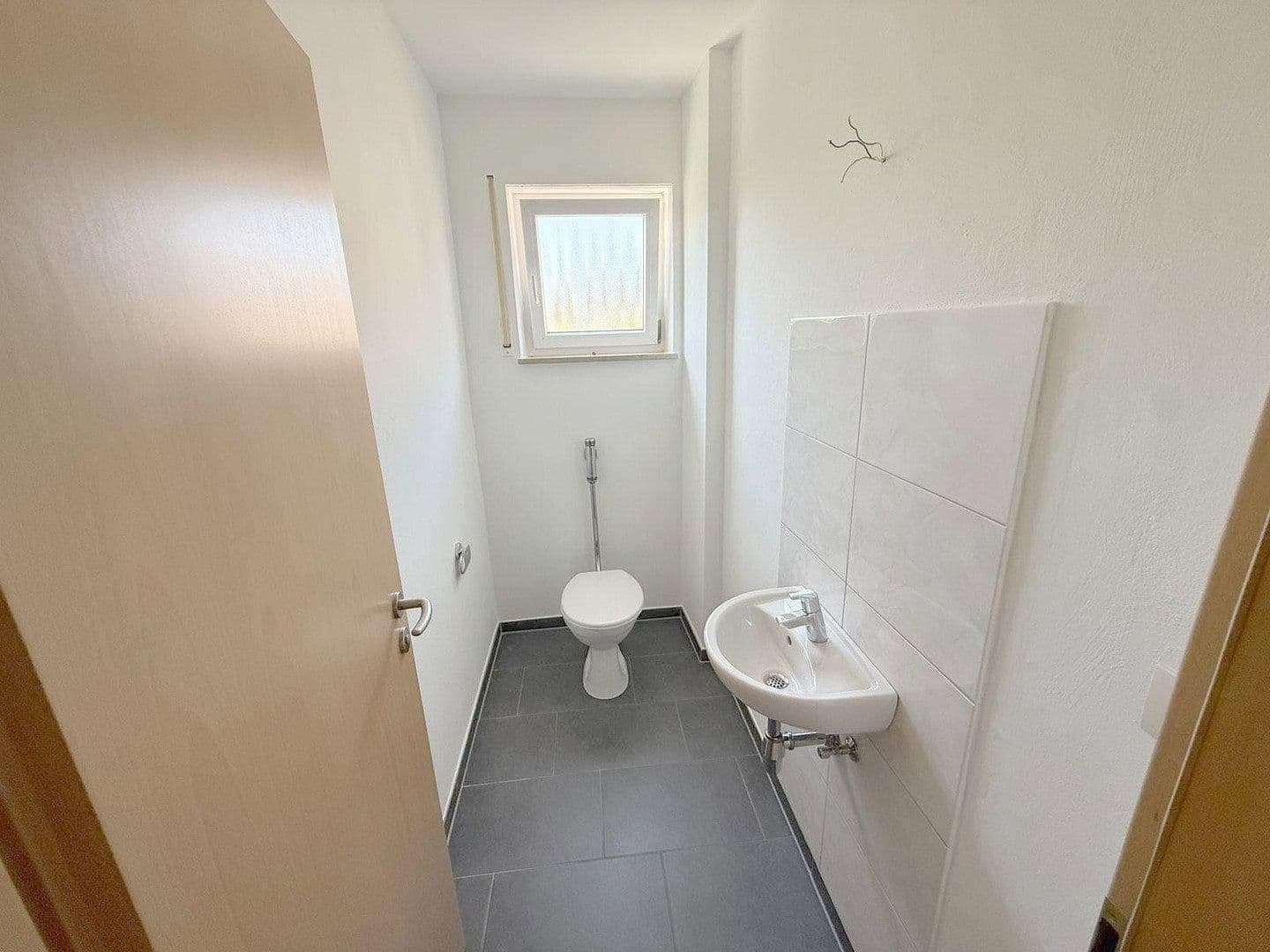 Pronájem bytu 4+1 104 m², Fürth, Bavorsko Pronájem bytu 4+1 104 m², Fürth, Bavorsko