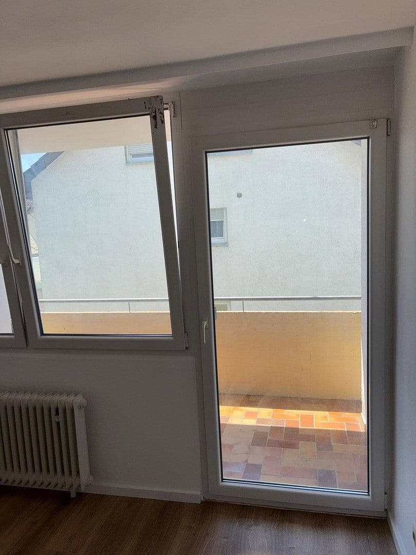 Pronájem bytu 2+1 37 m², Erlenweg 6, Emmendingen, Bádensko-Württembersko Pronájem bytu 2+1 37 m², Erlenweg 6, Emmendingen, Bádensko-Württembersko