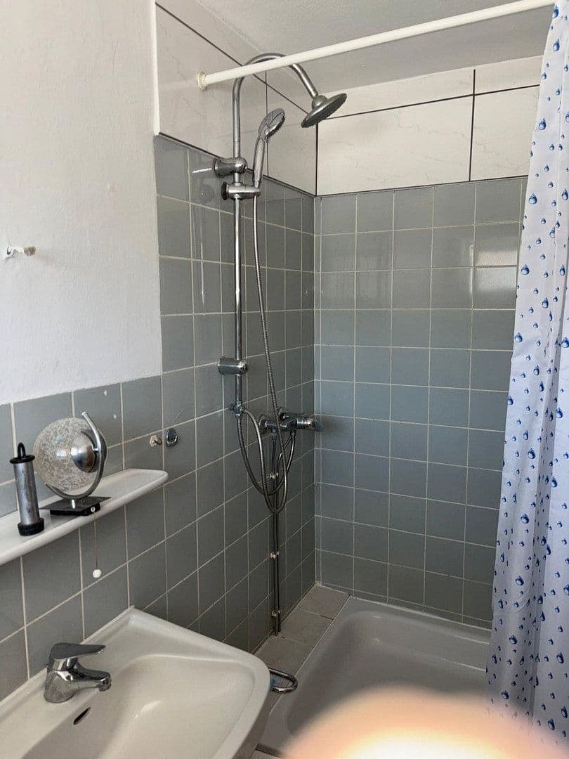 Pronájem bytu 2+1 37 m², Erlenweg 6, Emmendingen, Bádensko-Württembersko Pronájem bytu 2+1 37 m², Erlenweg 6, Emmendingen, Bádensko-Württembersko