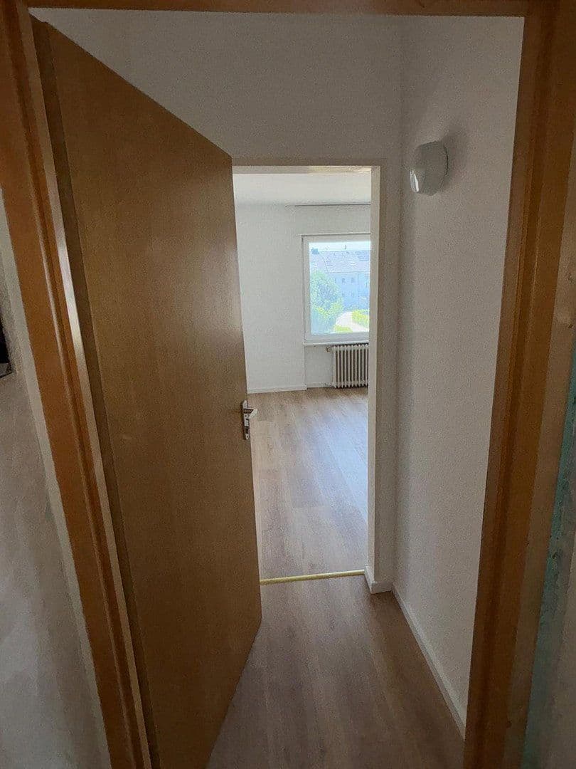 Pronájem bytu 2+1 37 m², Erlenweg 6, Emmendingen, Bádensko-Württembersko Pronájem bytu 2+1 37 m², Erlenweg 6, Emmendingen, Bádensko-Württembersko