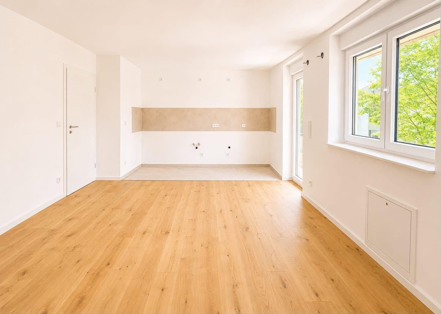 Prodej domu 280 m², pozemek 261 m², Baumstraße 1, Düsseldorf, Severní Porýní-Vestfálsko Prodej domu 280 m², pozemek 261 m², Baumstraße 1, Düsseldorf, Severní Porýní-Vestfálsko
