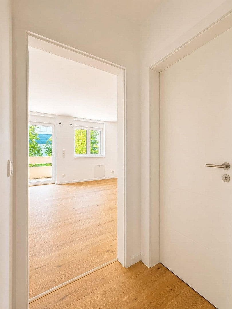 Prodej domu 280 m², pozemek 261 m², Baumstraße 1, Düsseldorf, Severní Porýní-Vestfálsko Prodej domu 280 m², pozemek 261 m², Baumstraße 1, Düsseldorf, Severní Porýní-Vestfálsko