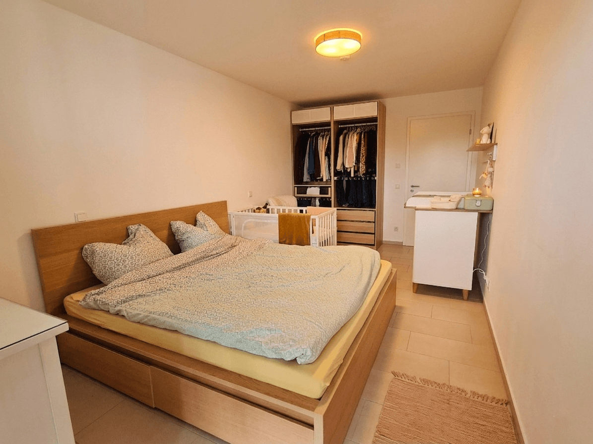 Prodej bytu 2+1 55 m², Gersthofen, Bavorsko Prodej bytu 2+1 55 m², Gersthofen, Bavorsko