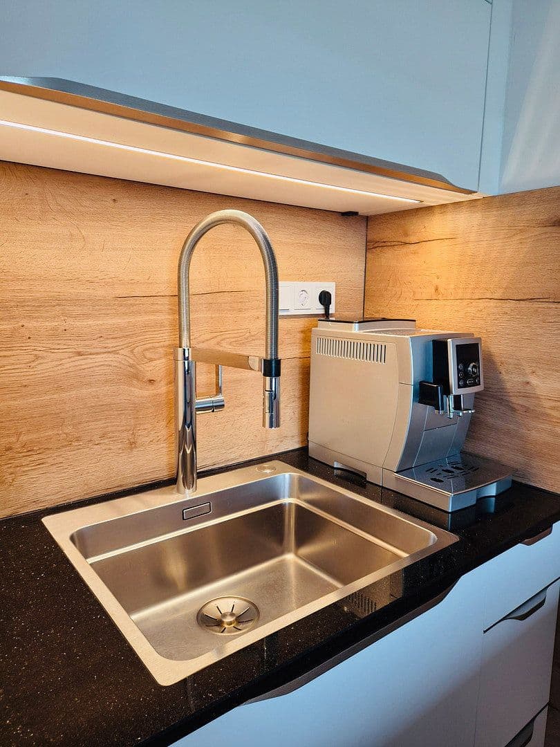 Prodej bytu 2+1 55 m², Gersthofen, Bavorsko Prodej bytu 2+1 55 m², Gersthofen, Bavorsko