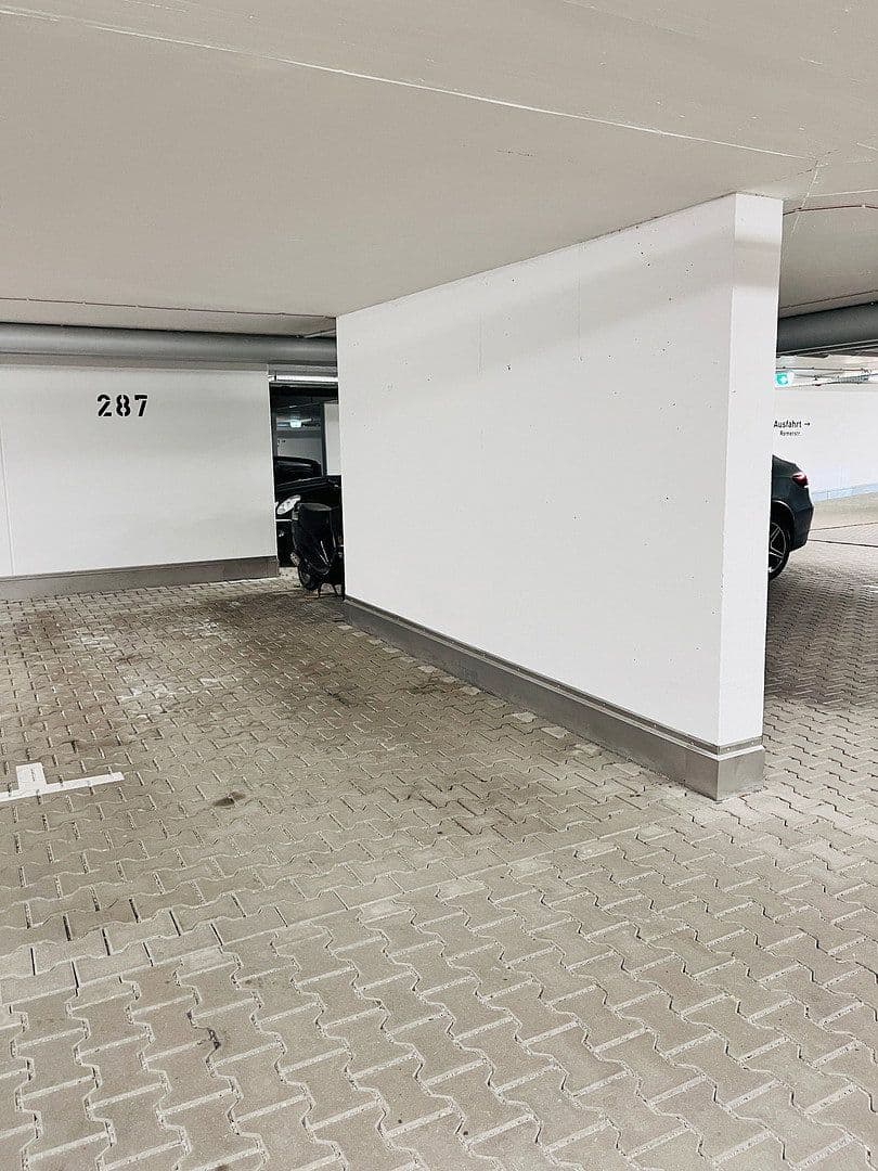 Prodej bytu 2+1 55 m², Gersthofen, Bavorsko Prodej bytu 2+1 55 m², Gersthofen, Bavorsko