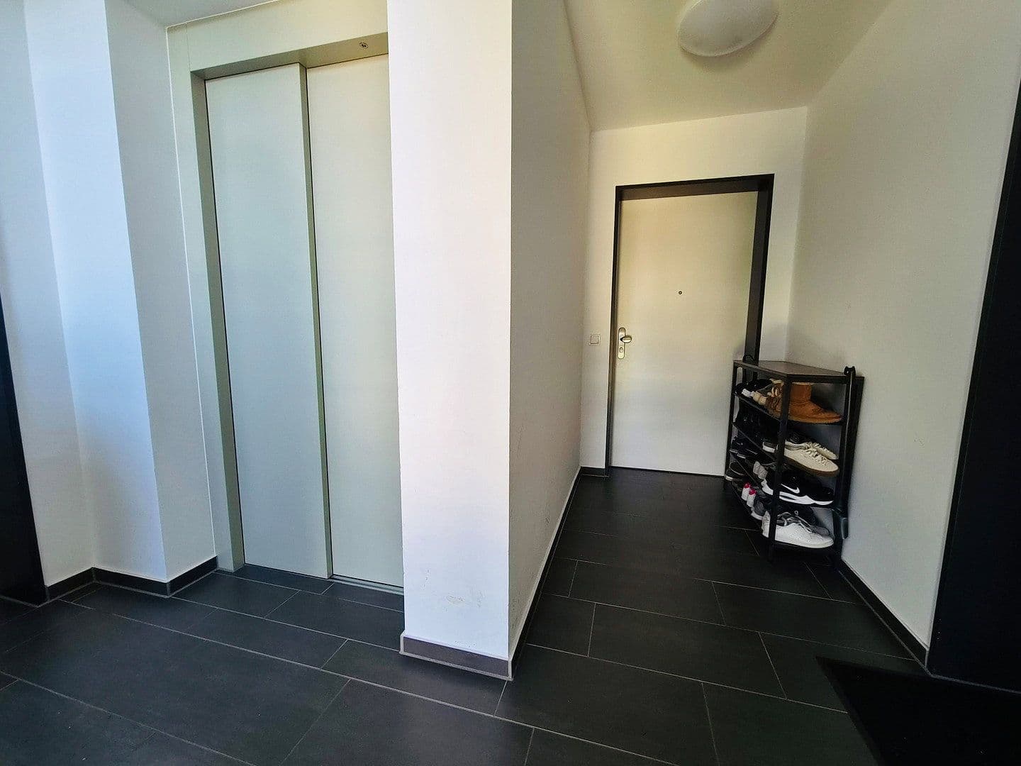 Prodej bytu 2+1 55 m², Gersthofen, Bavorsko Prodej bytu 2+1 55 m², Gersthofen, Bavorsko