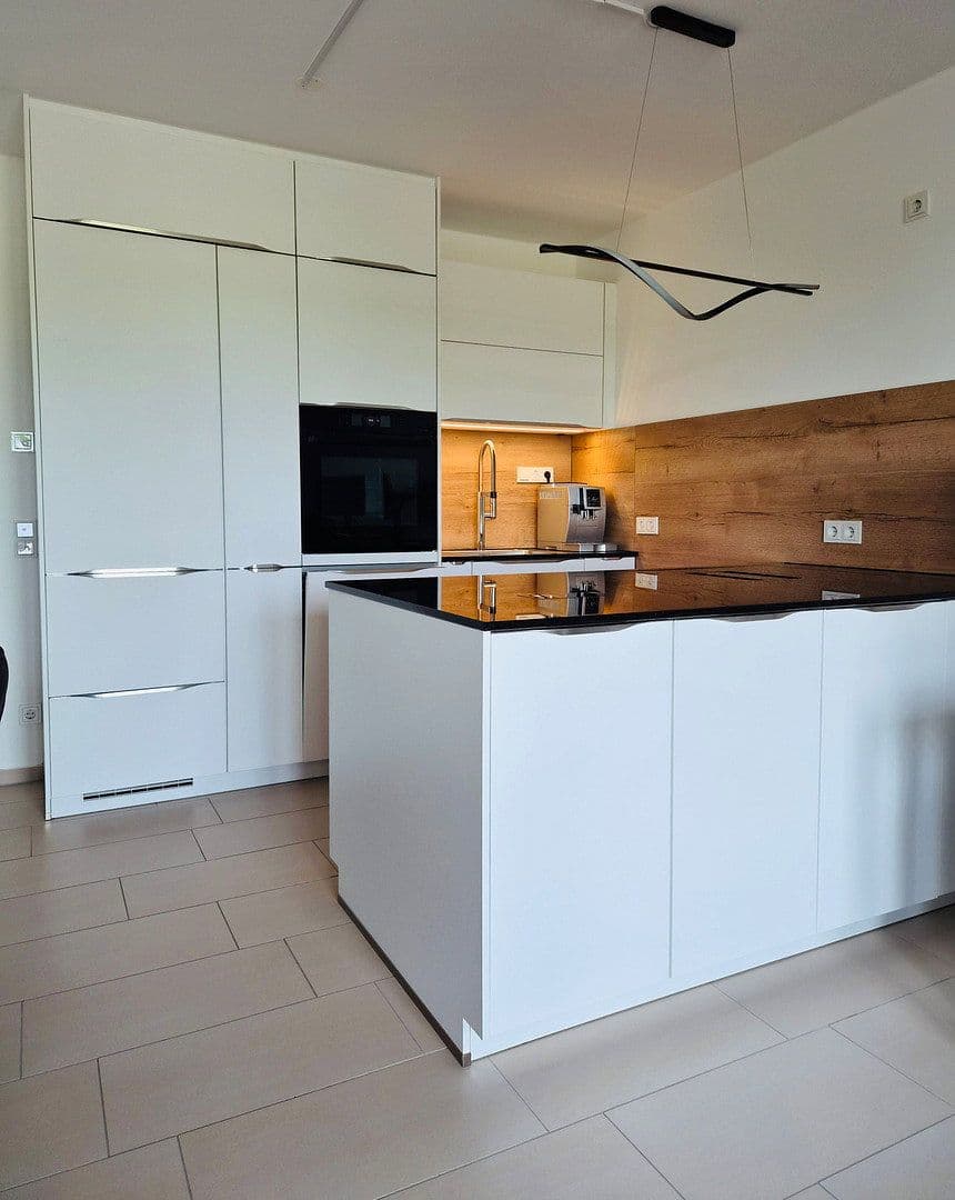 Prodej bytu 2+1 55 m², Gersthofen, Bavorsko Prodej bytu 2+1 55 m², Gersthofen, Bavorsko