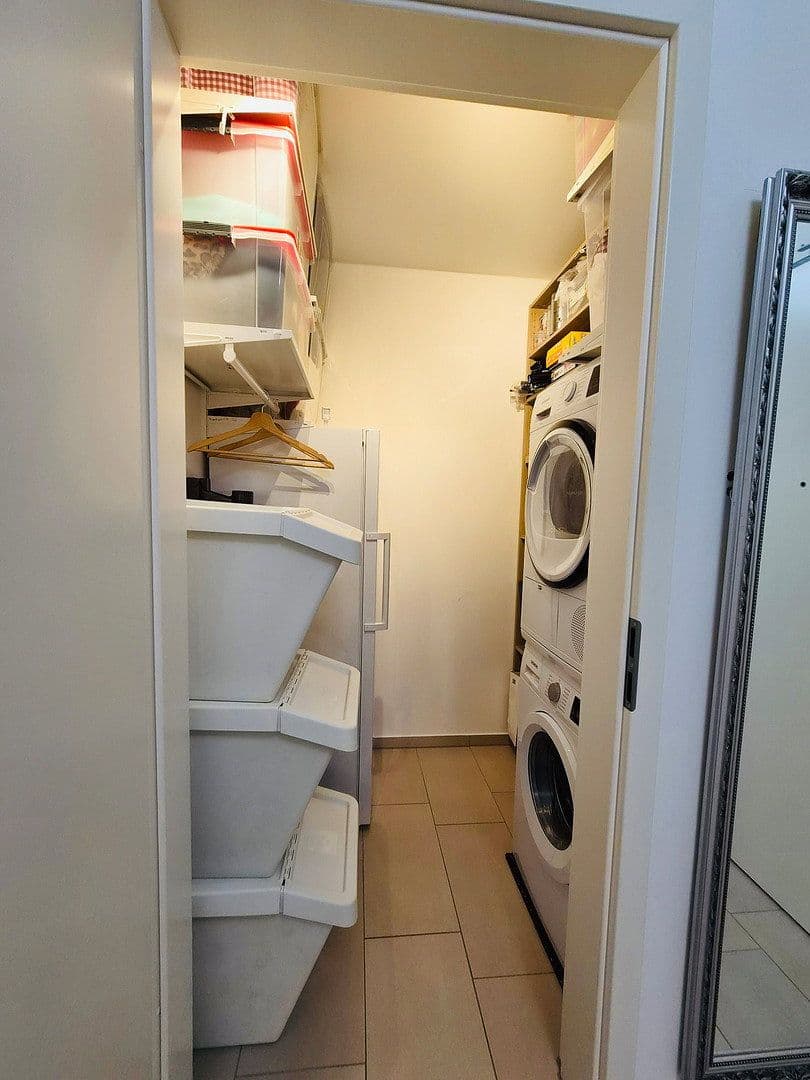 Prodej bytu 2+1 55 m², Gersthofen, Bavorsko Prodej bytu 2+1 55 m², Gersthofen, Bavorsko