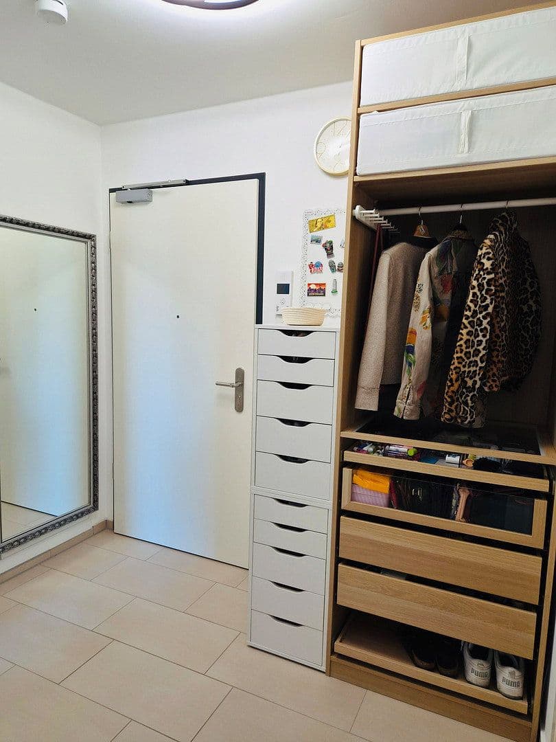 Prodej bytu 2+1 55 m², Gersthofen, Bavorsko Prodej bytu 2+1 55 m², Gersthofen, Bavorsko