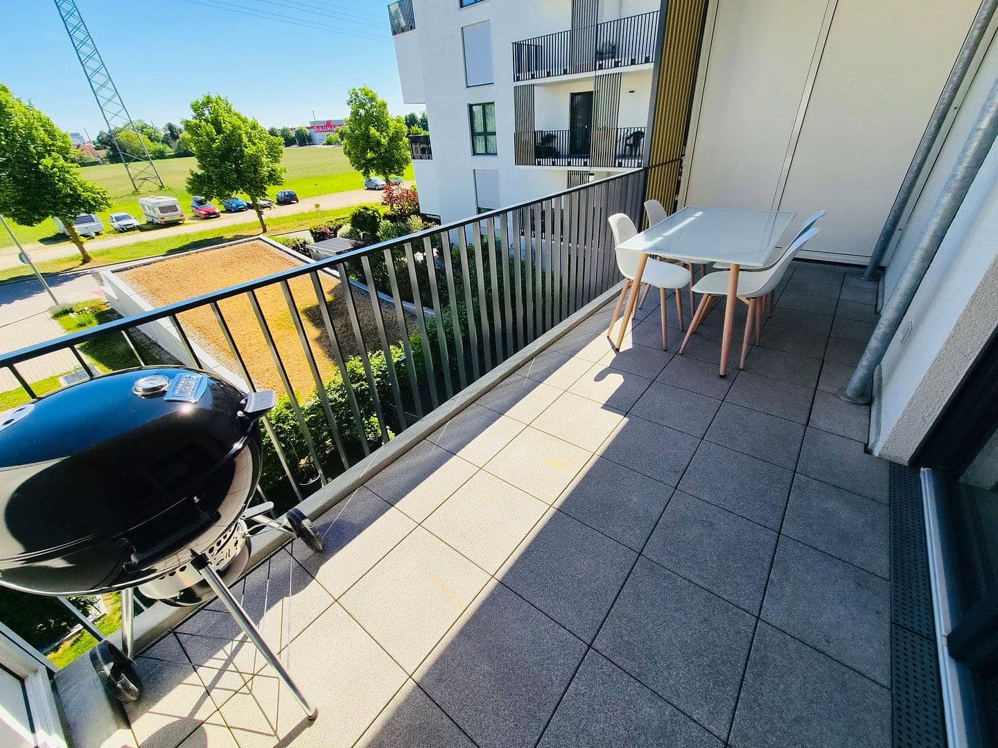 Prodej bytu 2+1 55 m², Gersthofen, Bavorsko Prodej bytu 2+1 55 m², Gersthofen, Bavorsko