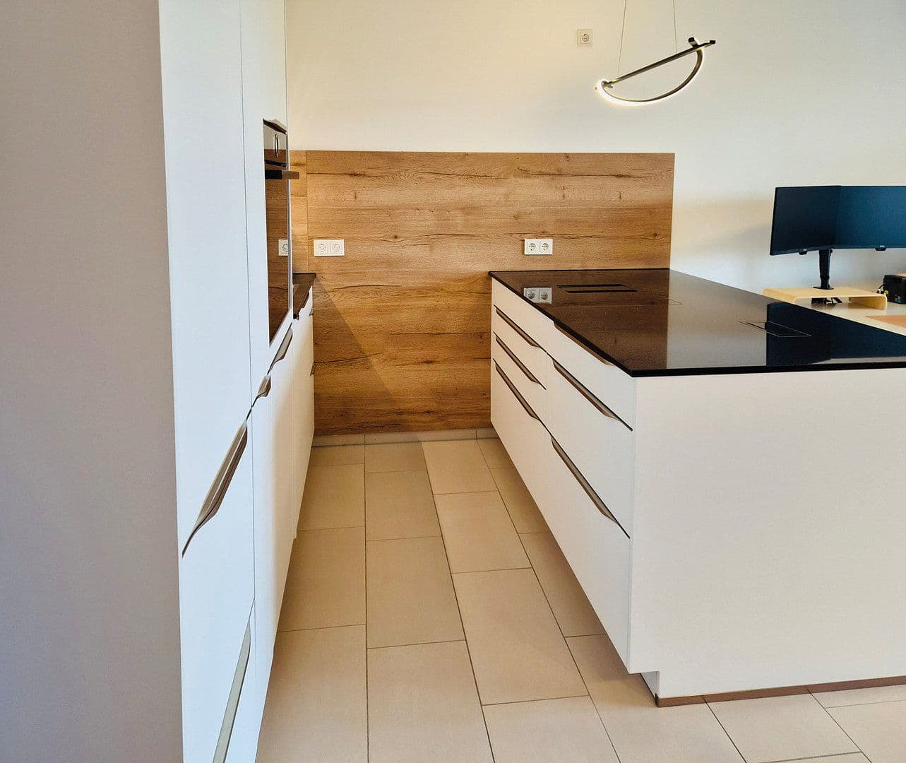 Prodej bytu 2+1 55 m², Gersthofen, Bavorsko Prodej bytu 2+1 55 m², Gersthofen, Bavorsko