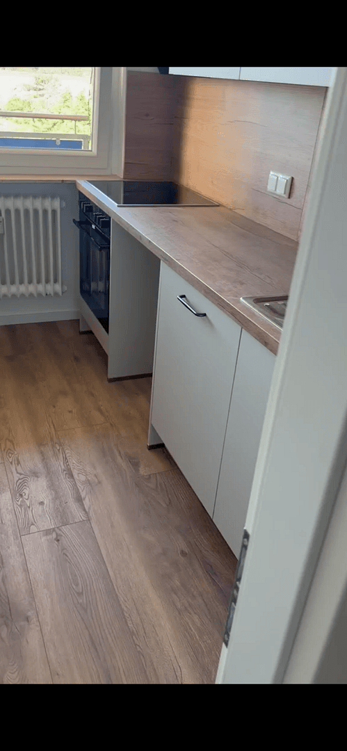 Pronájem bytu 3+1 64 m², Dresdener Straße 1D, Hanau, Hessen Pronájem bytu 3+1 64 m², Dresdener Straße 1D, Hanau, Hessen
