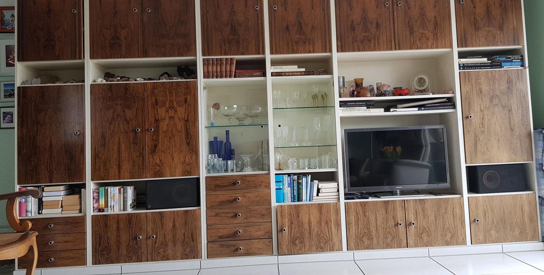 Pronájem bytu 4+kk 138 m², Stuttgart, Bádensko-Württembersko Pronájem bytu 4+kk 138 m², Stuttgart, Bádensko-Württembersko