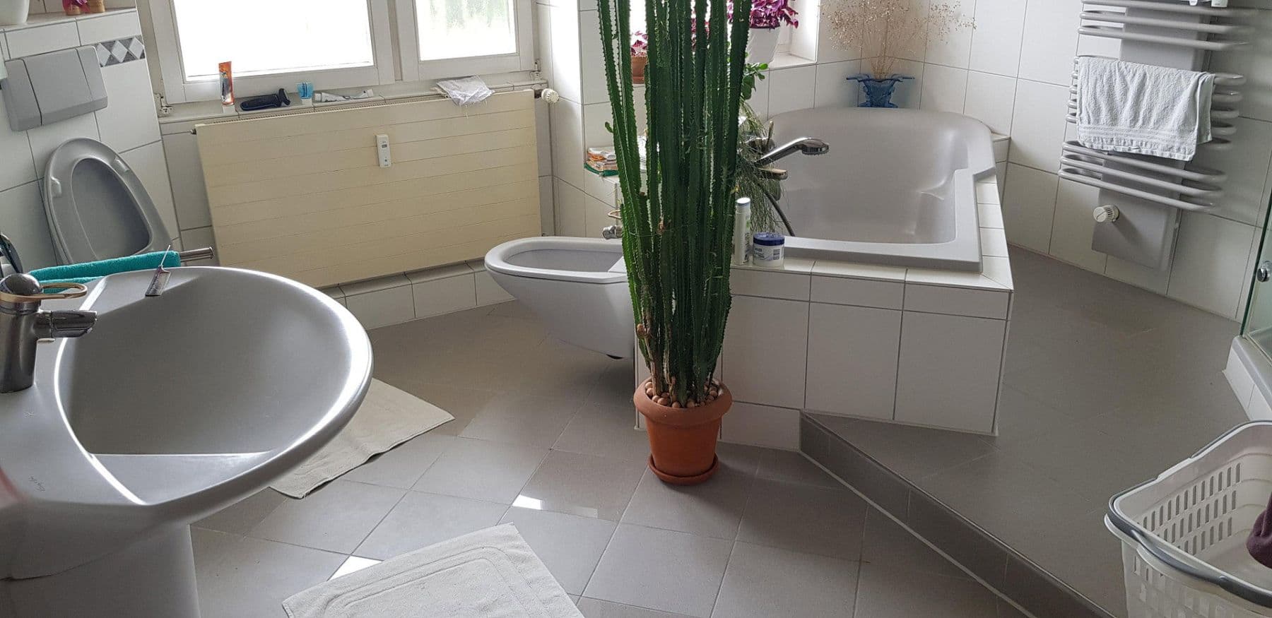 Pronájem bytu 4+kk 138 m², Stuttgart, Bádensko-Württembersko Pronájem bytu 4+kk 138 m², Stuttgart, Bádensko-Württembersko