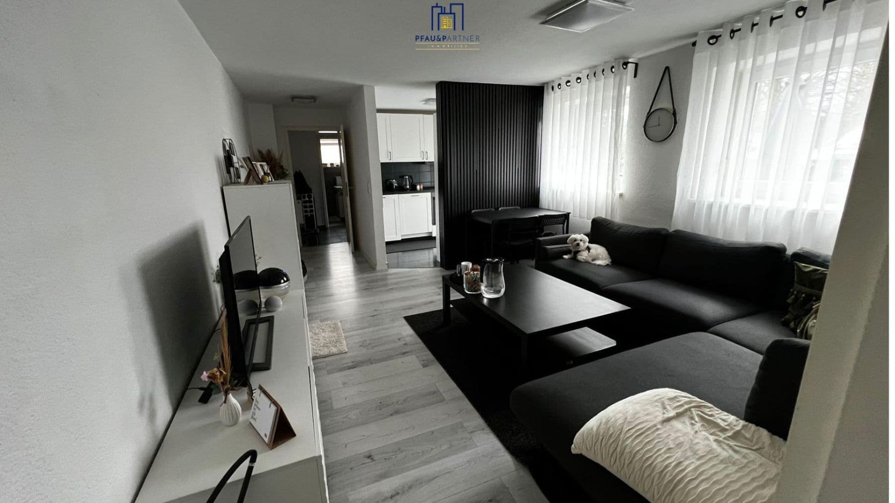 Prodej bytu 2+1 57 m², Pfitzerstraße 10, Schwäbisch Gmünd, Bádensko-Württembersko Prodej bytu 2+1 57 m², Pfitzerstraße 10, Schwäbisch Gmünd, Bádensko-Württembersko