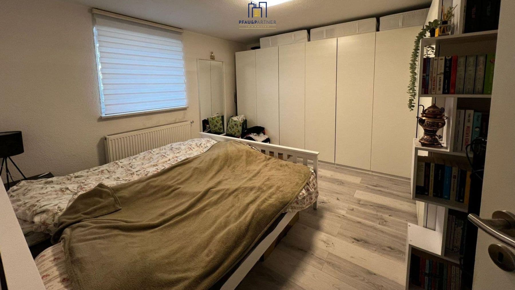 Prodej bytu 2+1 57 m², Pfitzerstraße 10, Schwäbisch Gmünd, Bádensko-Württembersko Prodej bytu 2+1 57 m², Pfitzerstraße 10, Schwäbisch Gmünd, Bádensko-Württembersko