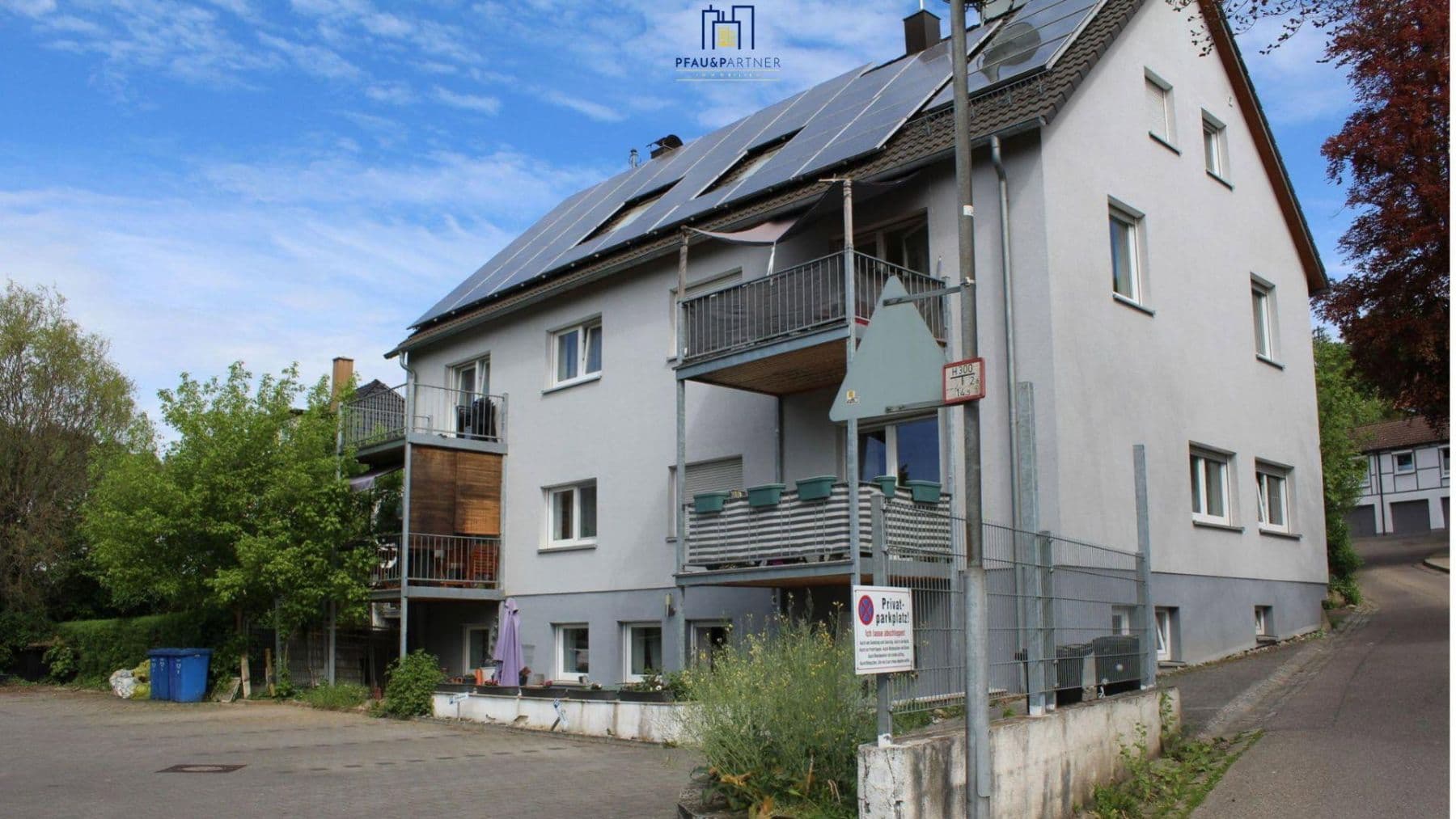 Prodej bytu 2+1 57 m², Pfitzerstraße 10, Schwäbisch Gmünd, Bádensko-Württembersko Prodej bytu 2+1 57 m², Pfitzerstraße 10, Schwäbisch Gmünd, Bádensko-Württembersko