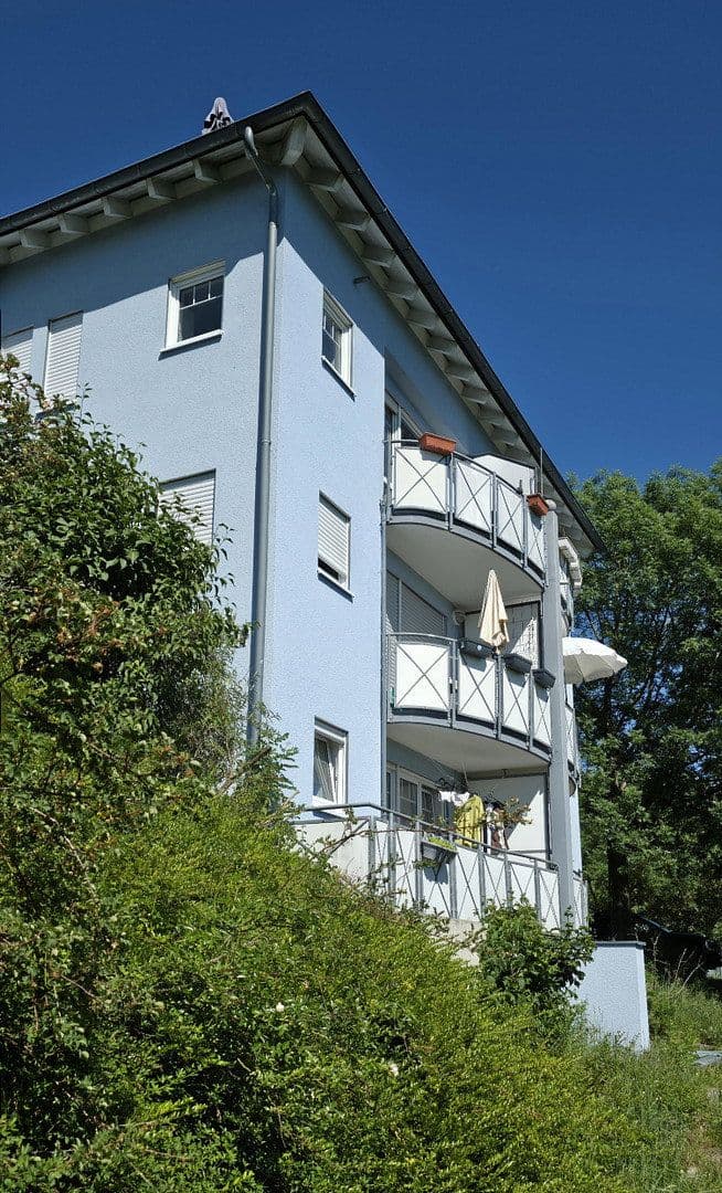 Prodej bytu 3+1 63 m², Mannheimer Straße 5, Konstanz, Bádensko-Württembersko Prodej bytu 3+1 63 m², Mannheimer Straße 5, Konstanz, Bádensko-Württembersko