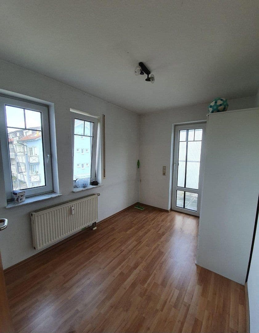 Prodej bytu 3+1 63 m², Mannheimer Straße 5, Konstanz, Bádensko-Württembersko Prodej bytu 3+1 63 m², Mannheimer Straße 5, Konstanz, Bádensko-Württembersko