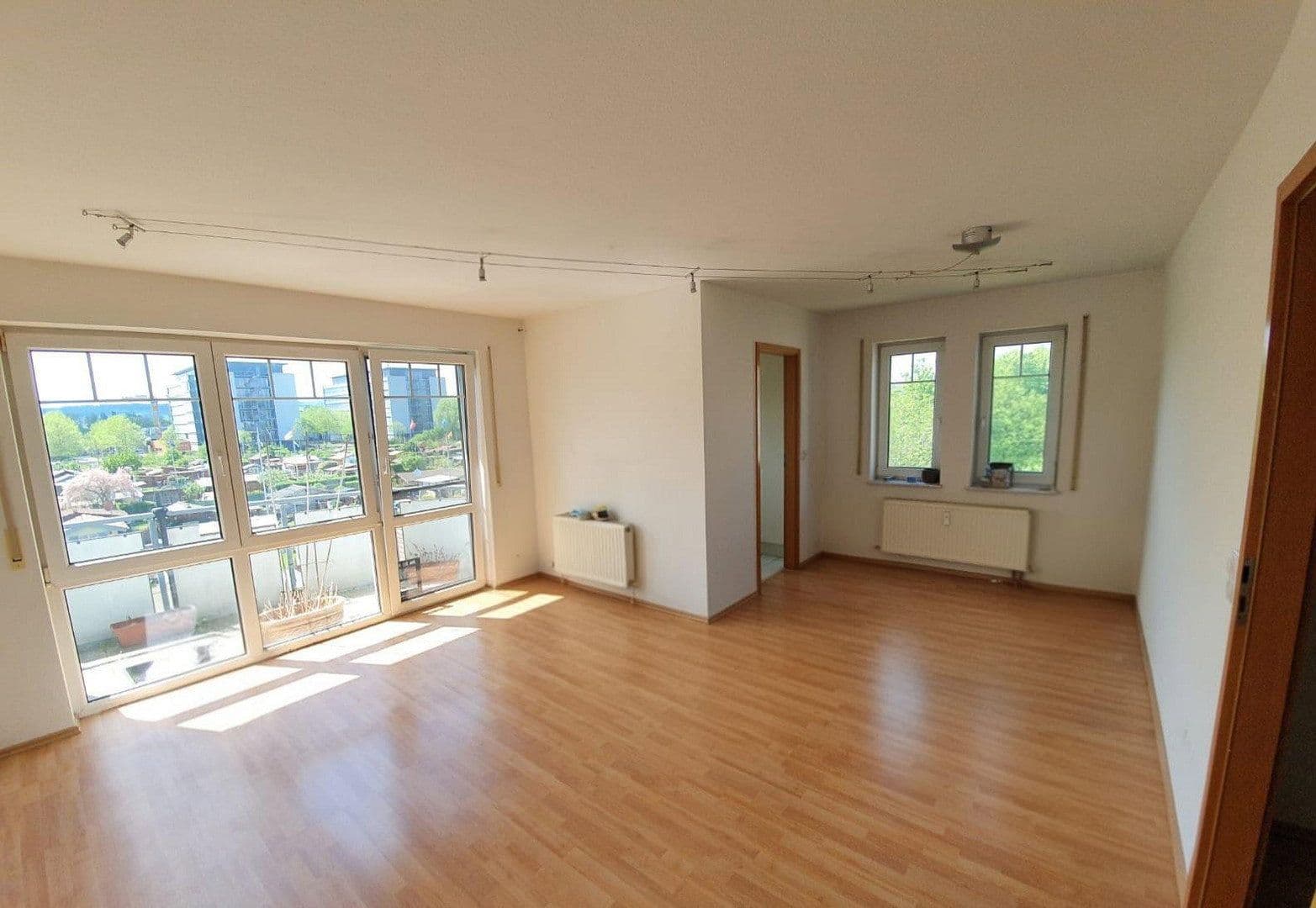 Prodej bytu 3+1 63 m², Mannheimer Straße 5, Konstanz, Bádensko-Württembersko Prodej bytu 3+1 63 m², Mannheimer Straße 5, Konstanz, Bádensko-Württembersko