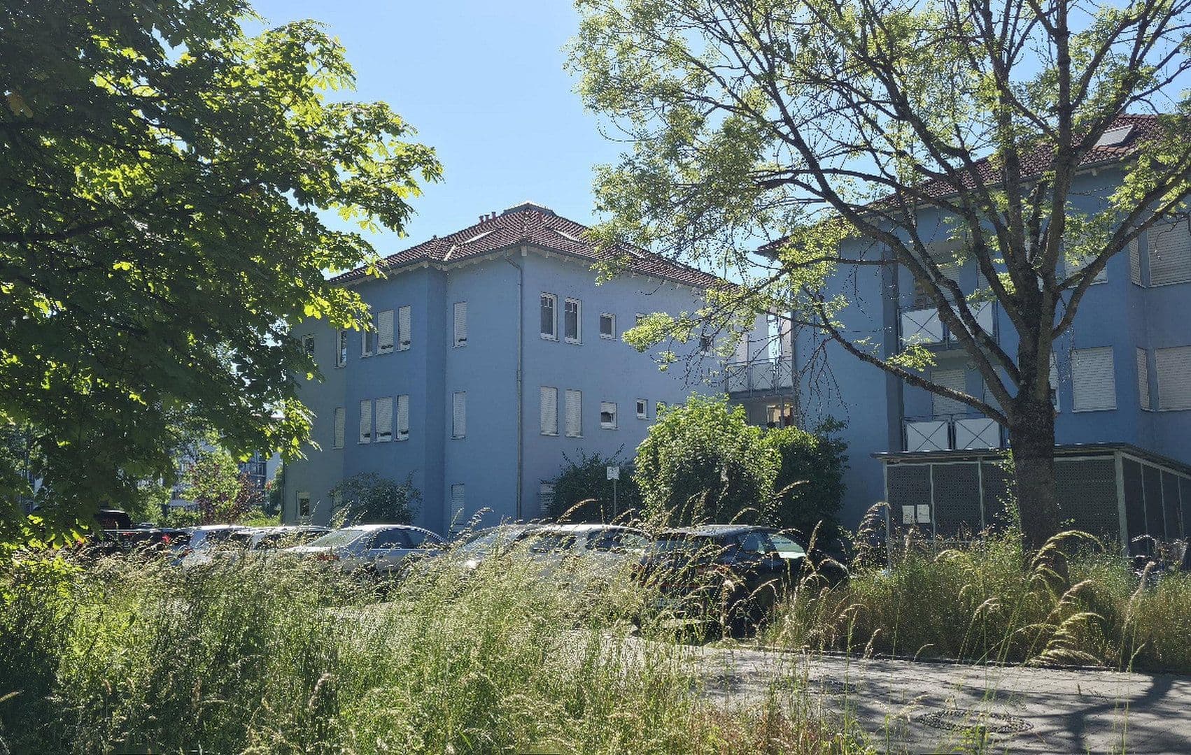 Prodej bytu 3+1 63 m², Mannheimer Straße 5, Konstanz, Bádensko-Württembersko Prodej bytu 3+1 63 m², Mannheimer Straße 5, Konstanz, Bádensko-Württembersko