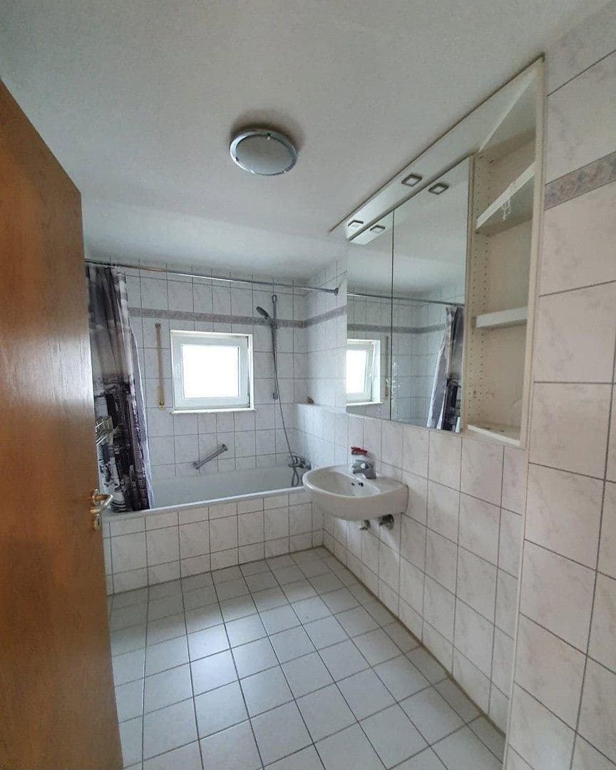 Prodej bytu 3+1 63 m², Mannheimer Straße 5, Konstanz, Bádensko-Württembersko Prodej bytu 3+1 63 m², Mannheimer Straße 5, Konstanz, Bádensko-Württembersko