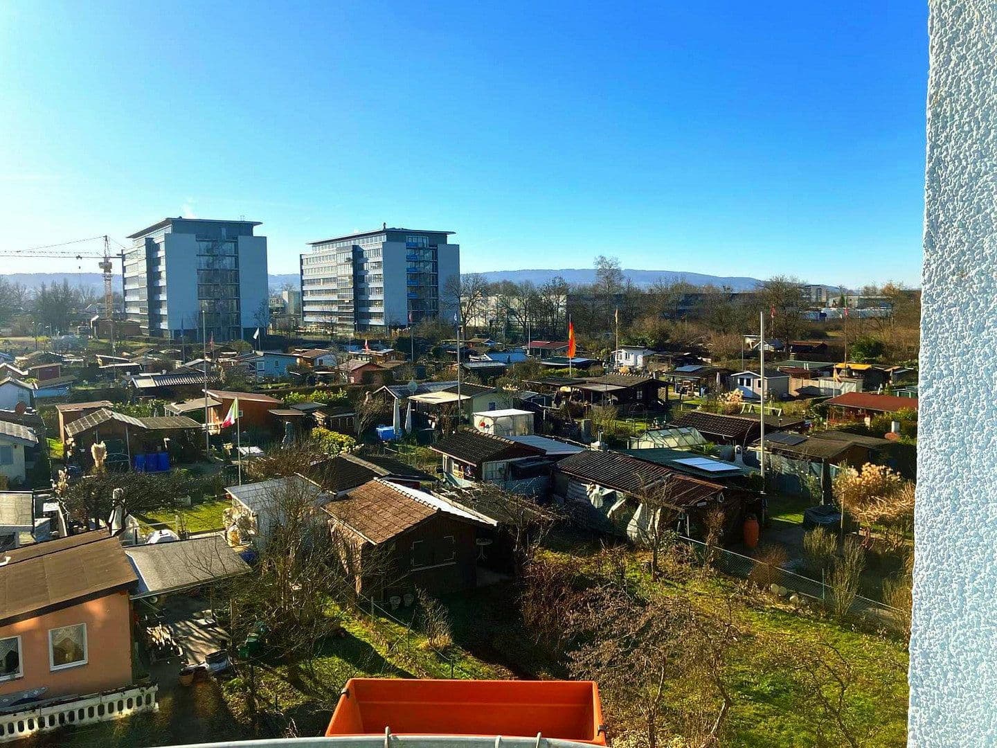 Prodej bytu 3+1 63 m², Mannheimer Straße 5, Konstanz, Bádensko-Württembersko Prodej bytu 3+1 63 m², Mannheimer Straße 5, Konstanz, Bádensko-Württembersko