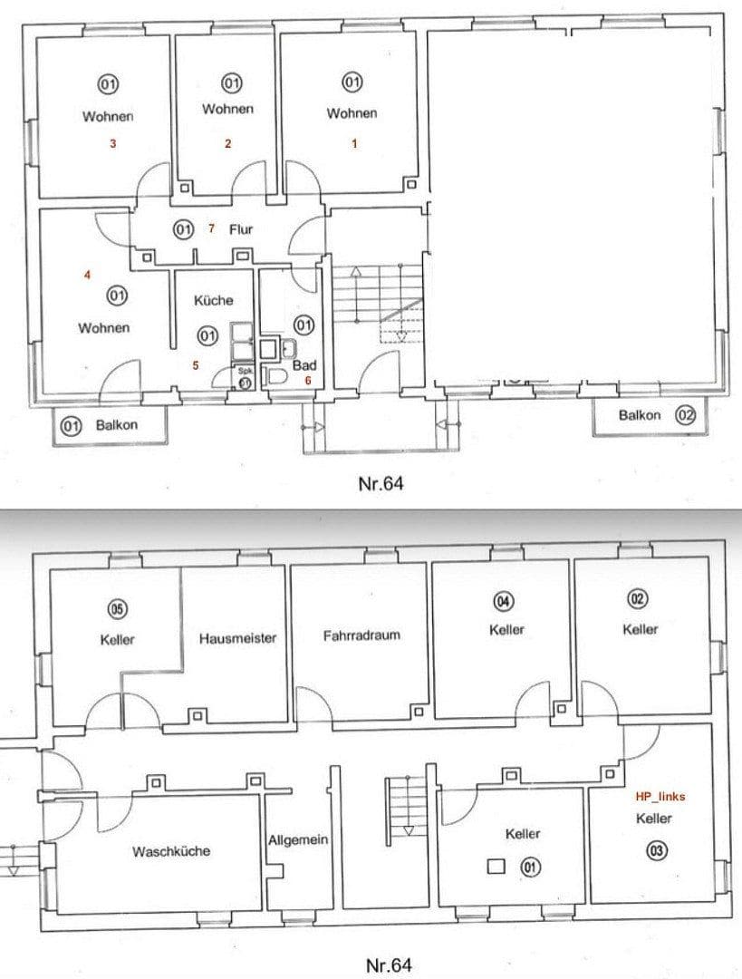 Prodej bytu 4+1 75 m², Brunnenstr., Koblenz - Stolzenfels KRIPP, Porýní-Falc Prodej bytu 4+1 75 m², Brunnenstr., Koblenz - Stolzenfels KRIPP, Porýní-Falc