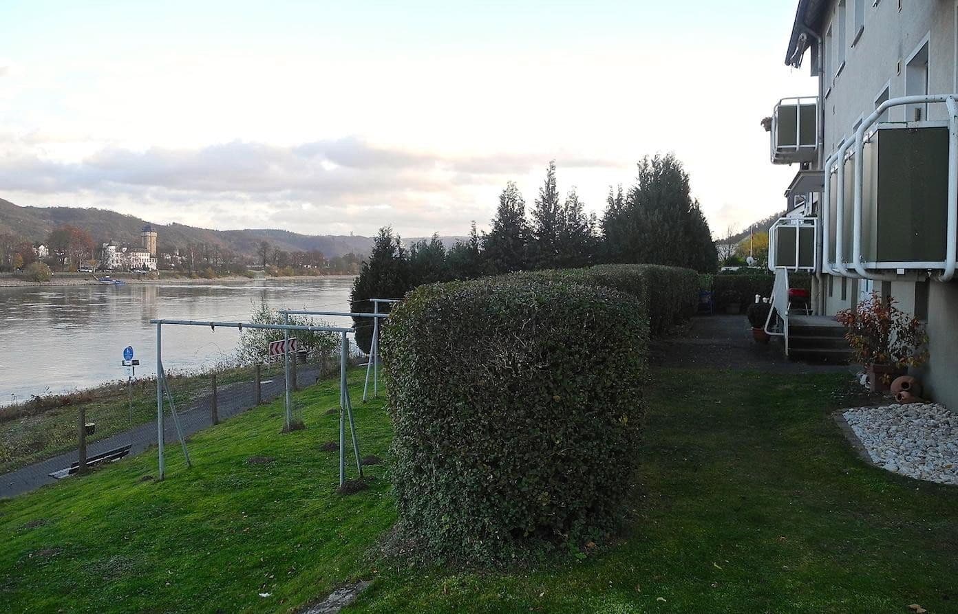 Prodej bytu 4+1 75 m², Brunnenstr., Koblenz - Stolzenfels KRIPP, Porýní-Falc Prodej bytu 4+1 75 m², Brunnenstr., Koblenz - Stolzenfels KRIPP, Porýní-Falc