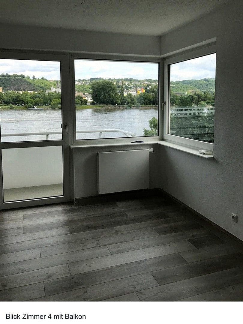 Prodej bytu 4+1 75 m², Brunnenstr., Koblenz - Stolzenfels KRIPP, Porýní-Falc Prodej bytu 4+1 75 m², Brunnenstr., Koblenz - Stolzenfels KRIPP, Porýní-Falc