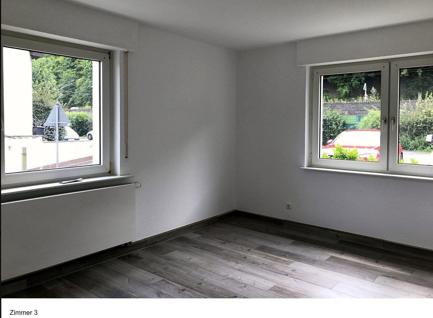 Prodej bytu 4+1 75 m², Brunnenstr., Koblenz - Stolzenfels KRIPP, Porýní-Falc Prodej bytu 4+1 75 m², Brunnenstr., Koblenz - Stolzenfels KRIPP, Porýní-Falc