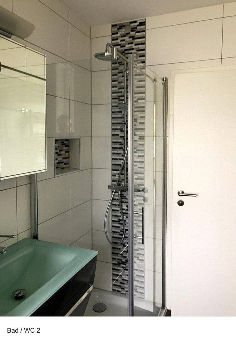 Prodej bytu 4+1 75 m², Brunnenstr., Koblenz - Stolzenfels KRIPP, Porýní-Falc Prodej bytu 4+1 75 m², Brunnenstr., Koblenz - Stolzenfels KRIPP, Porýní-Falc