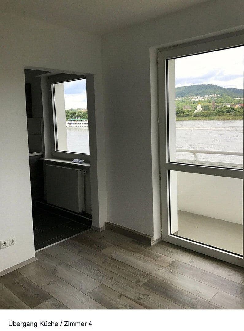 Prodej bytu 4+1 75 m², Brunnenstr., Koblenz - Stolzenfels KRIPP, Porýní-Falc Prodej bytu 4+1 75 m², Brunnenstr., Koblenz - Stolzenfels KRIPP, Porýní-Falc