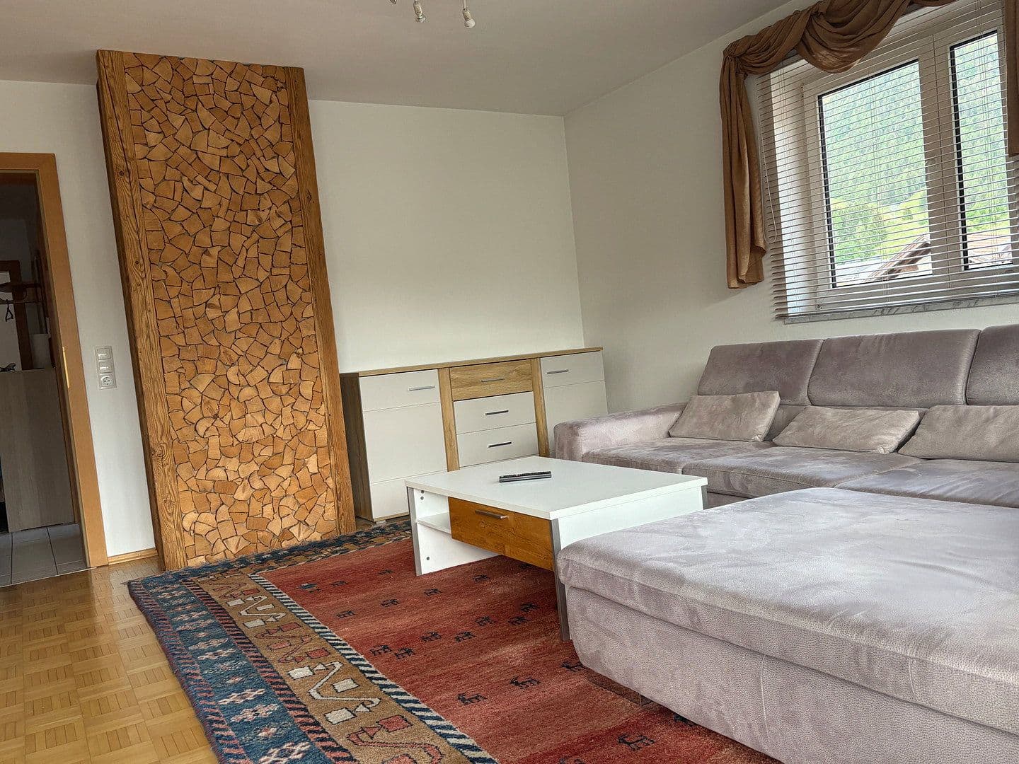 Pronájem bytu 3+1 91 m², Kirchplatz 29, Ehrwald, Tyrolsko Pronájem bytu 3+1 91 m², Kirchplatz 29, Ehrwald, Tyrolsko