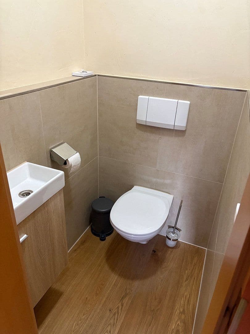 Pronájem bytu 3+1 91 m², Kirchplatz 29, Ehrwald, Tyrolsko Pronájem bytu 3+1 91 m², Kirchplatz 29, Ehrwald, Tyrolsko