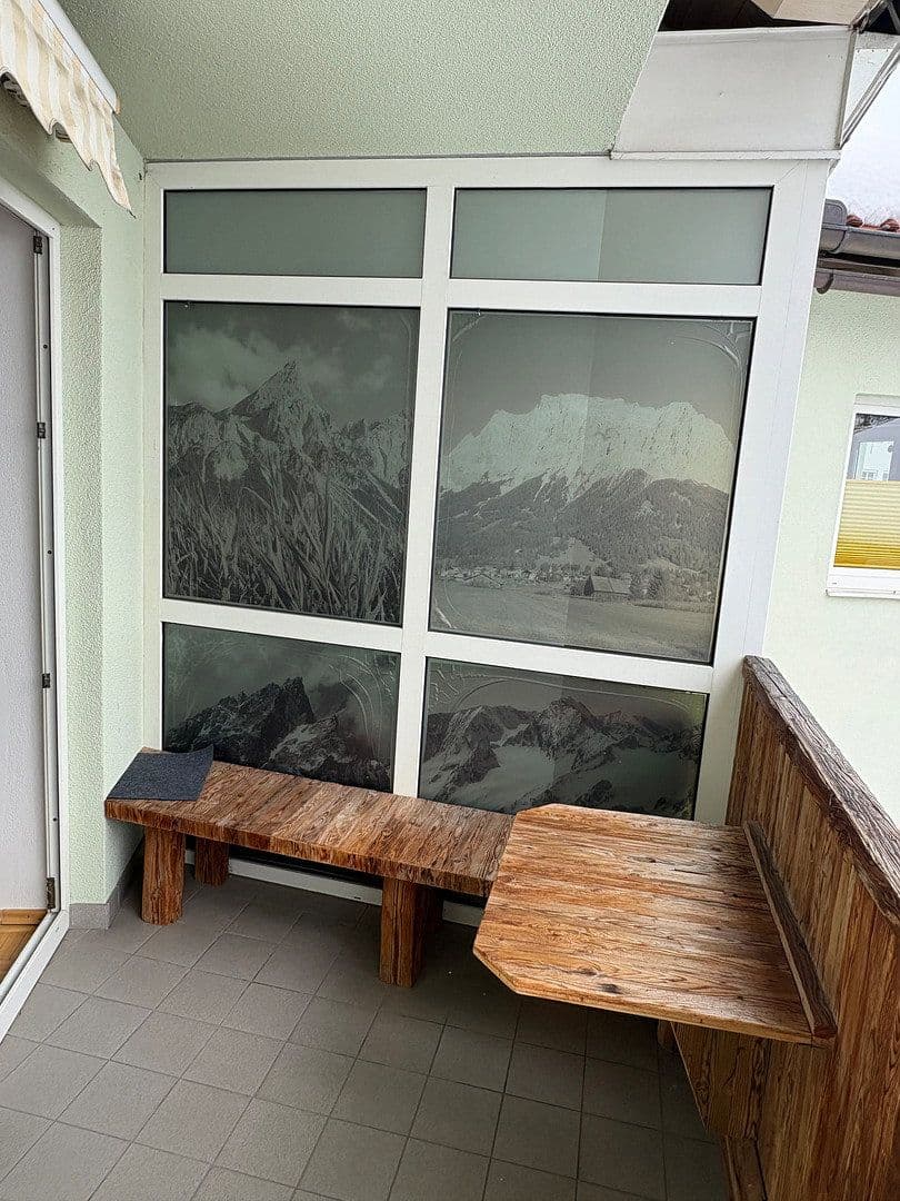 Pronájem bytu 3+1 91 m², Kirchplatz 29, Ehrwald, Tyrolsko Pronájem bytu 3+1 91 m², Kirchplatz 29, Ehrwald, Tyrolsko
