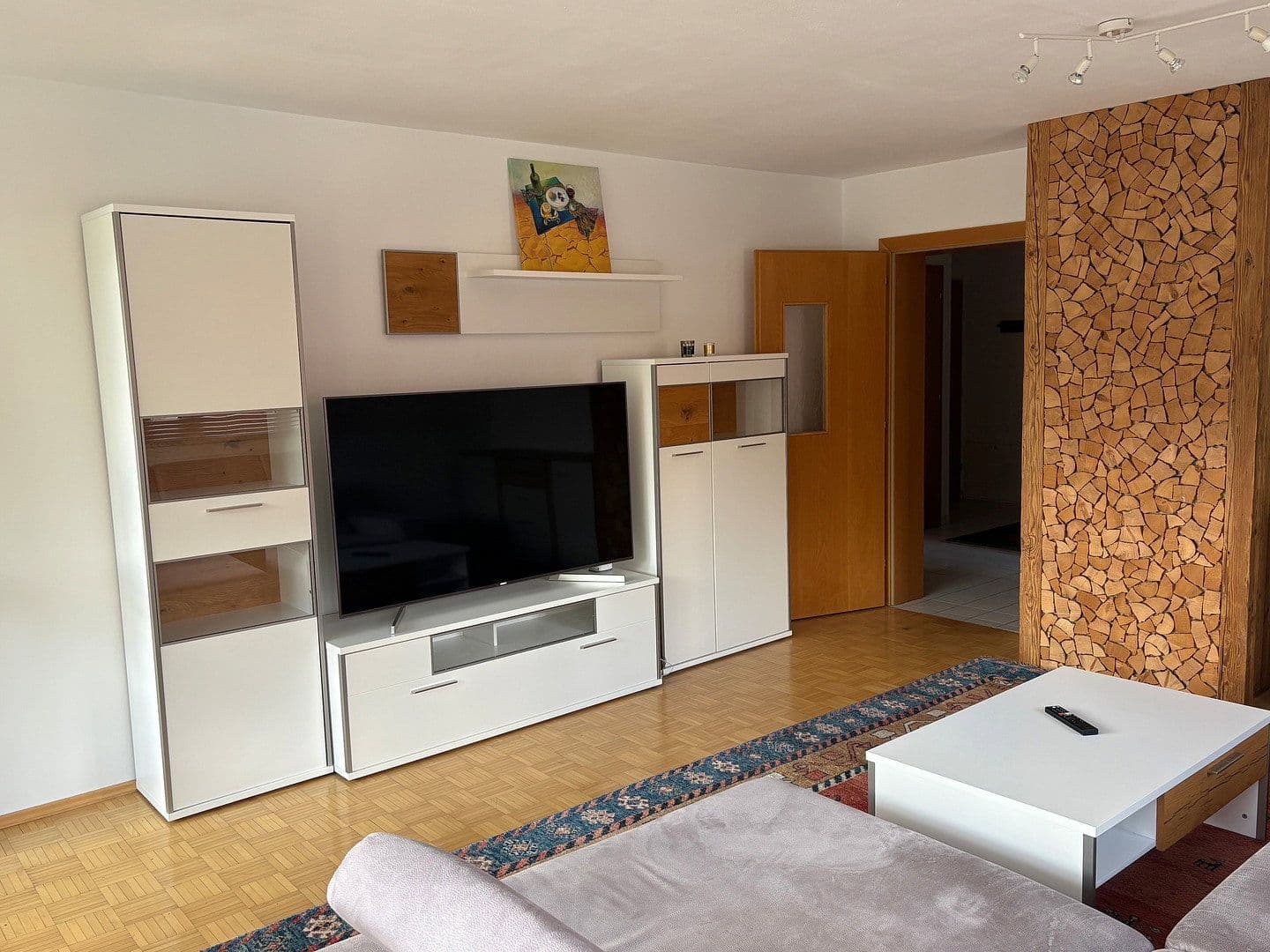 Pronájem bytu 3+1 91 m², Kirchplatz 29, Ehrwald, Tyrolsko Pronájem bytu 3+1 91 m², Kirchplatz 29, Ehrwald, Tyrolsko