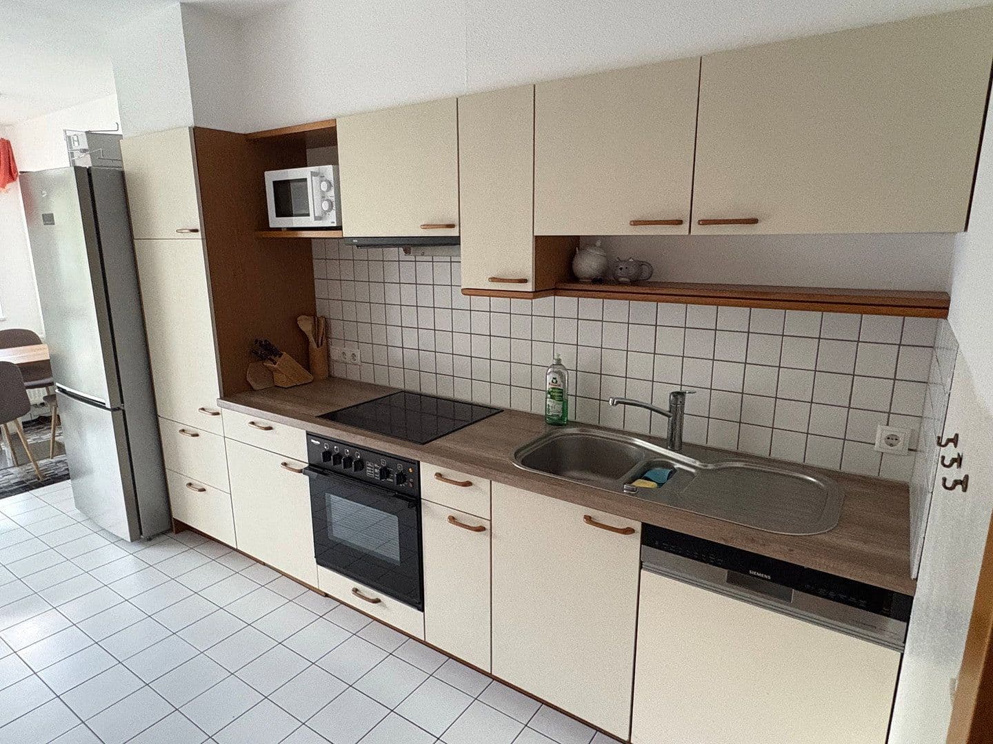 Pronájem bytu 3+1 91 m², Kirchplatz 29, Ehrwald, Tyrolsko Pronájem bytu 3+1 91 m², Kirchplatz 29, Ehrwald, Tyrolsko