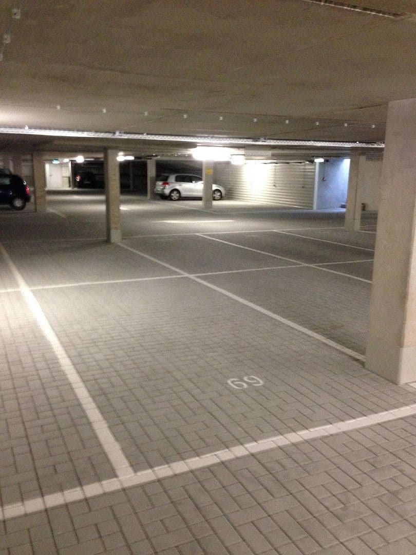 Pronájem bytu 3+1 65 m², Wolgemutstr. 17, Nürnberg, Bavorsko Pronájem bytu 3+1 65 m², Wolgemutstr. 17, Nürnberg, Bavorsko