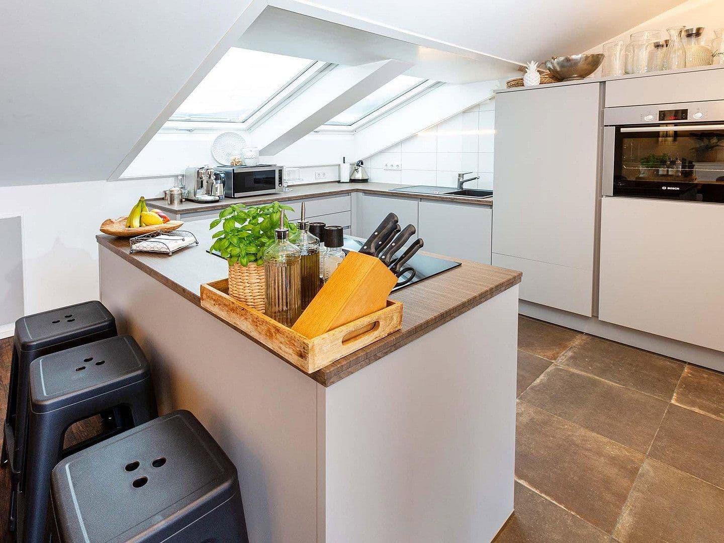 Pronájem bytu 4+kk 137 m², Mooserstrasse 16, Radolfzell am Bodensee, Bádensko-Württembersko Pronájem bytu 4+kk 137 m², Mooserstrasse 16, Radolfzell am Bodensee, Bádensko-Württembersko