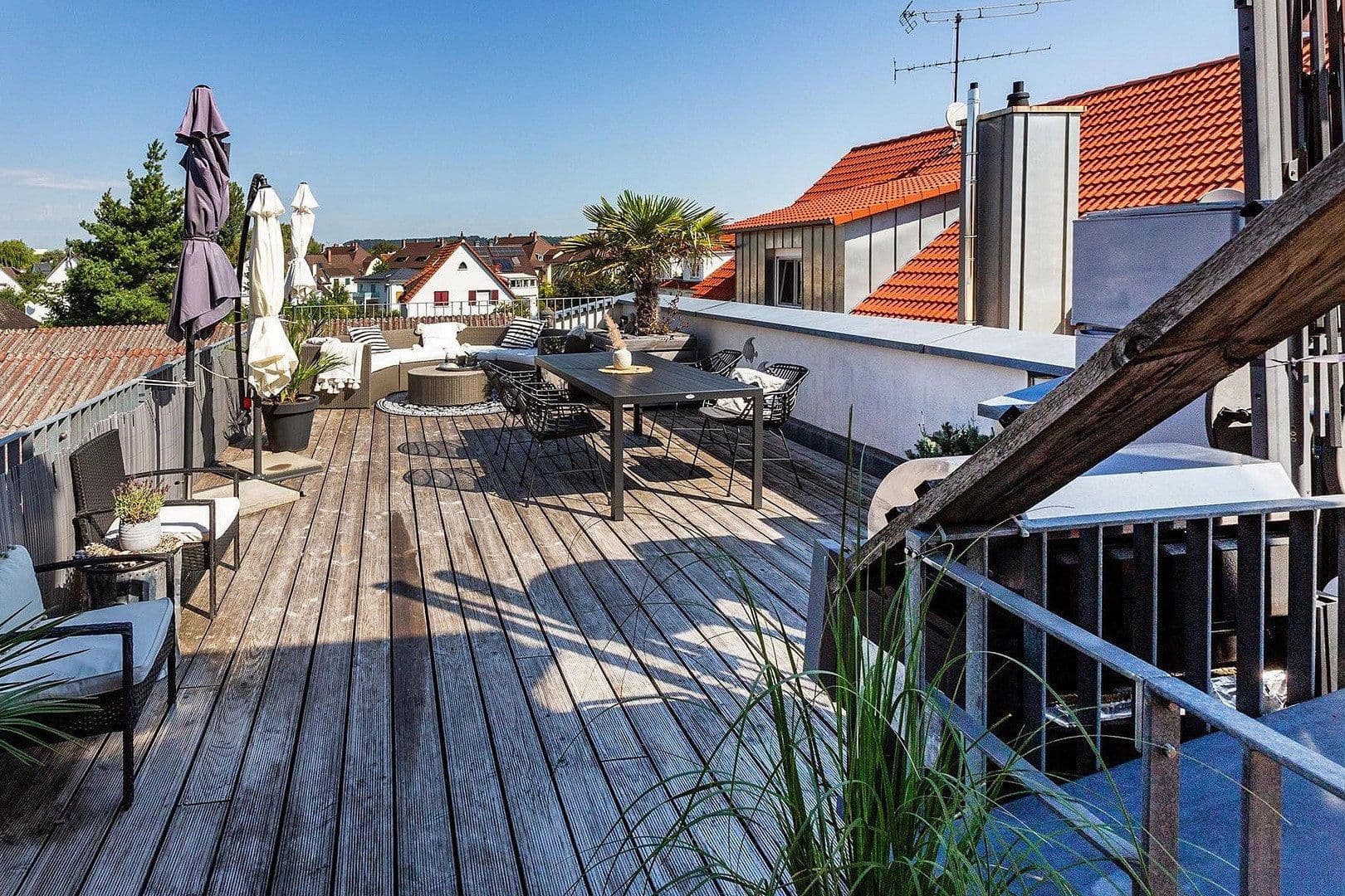 Pronájem bytu 4+kk 137 m², Mooserstrasse 16, Radolfzell am Bodensee, Bádensko-Württembersko Pronájem bytu 4+kk 137 m², Mooserstrasse 16, Radolfzell am Bodensee, Bádensko-Württembersko