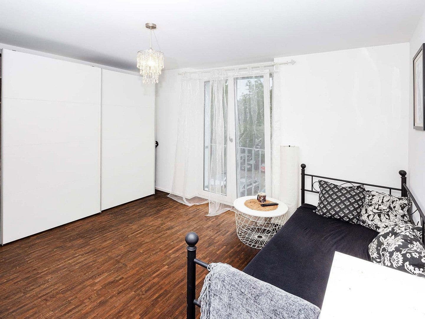 Pronájem bytu 4+kk 137 m², Mooserstrasse 16, Radolfzell am Bodensee, Bádensko-Württembersko Pronájem bytu 4+kk 137 m², Mooserstrasse 16, Radolfzell am Bodensee, Bádensko-Württembersko