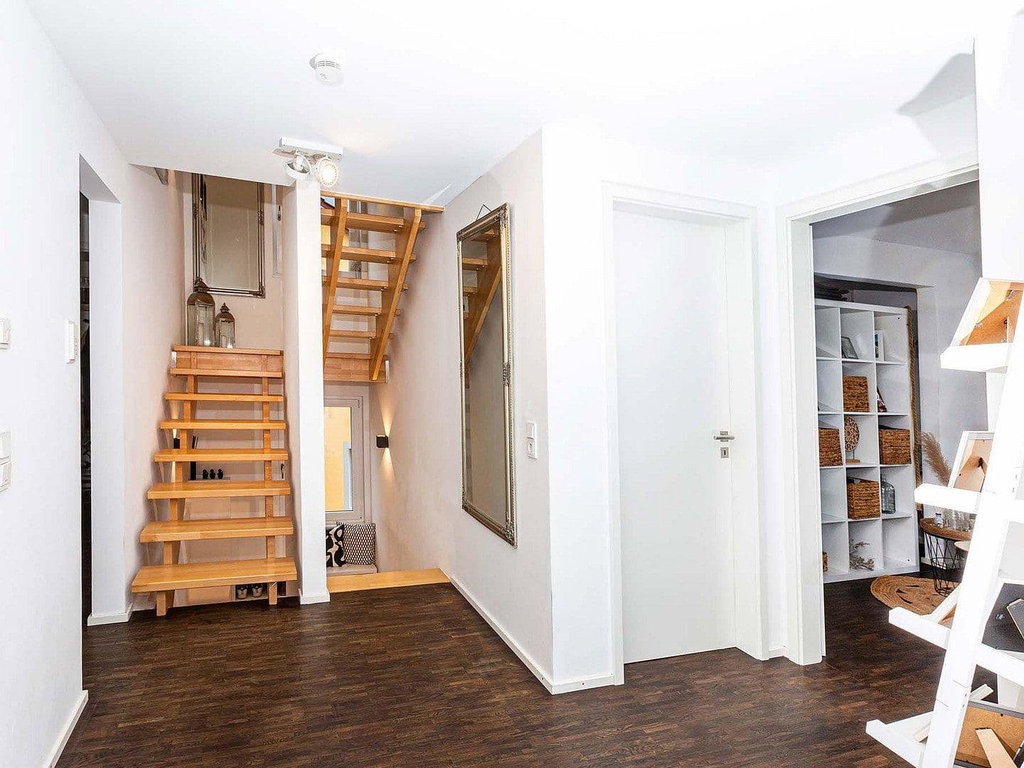 Pronájem bytu 4+kk 137 m², Mooserstrasse 16, Radolfzell am Bodensee, Bádensko-Württembersko Pronájem bytu 4+kk 137 m², Mooserstrasse 16, Radolfzell am Bodensee, Bádensko-Württembersko